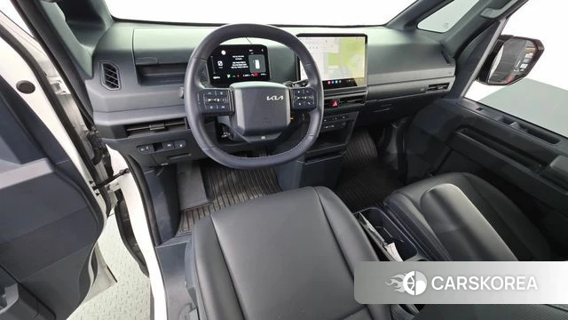 Kia PV5 id 5026128 из Кореи 27