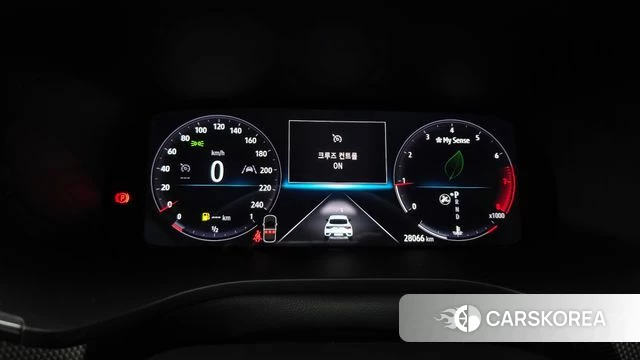 Renault Korea (Samsung) Arcana id 4916633 из Кореи 32