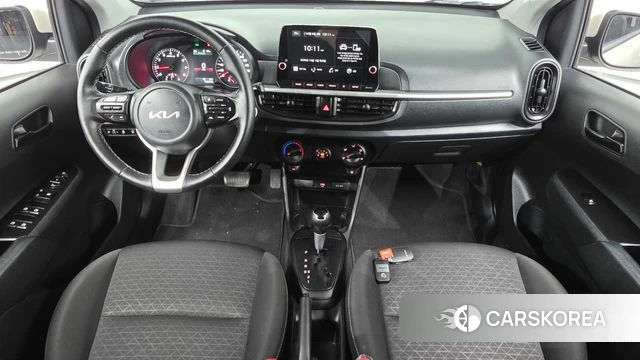 Kia Morning Urban (JA) id 4951816 из Кореи 17