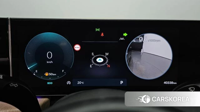 Hyundai Sonata D Edge (DN8) id 4985422 из Кореи 35