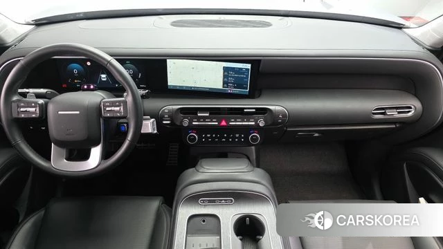 Hyundai Palisade (LX3) id 4980220 из Кореи 35