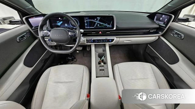Hyundai Ionic 6 id 5059190 из Кореи 34