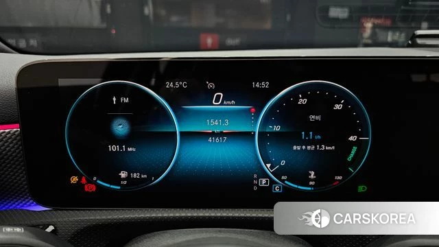 Mercedes-Benz A-Class W177 id 4936766 из Кореи 28