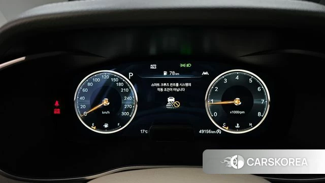 Genesis The New G70 id 5012235 из Кореи 30