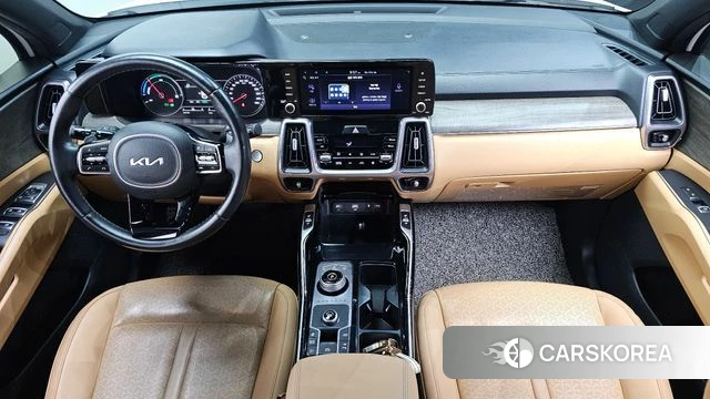 Kia Sorento 4th Generation id 4893390 из Кореи 35