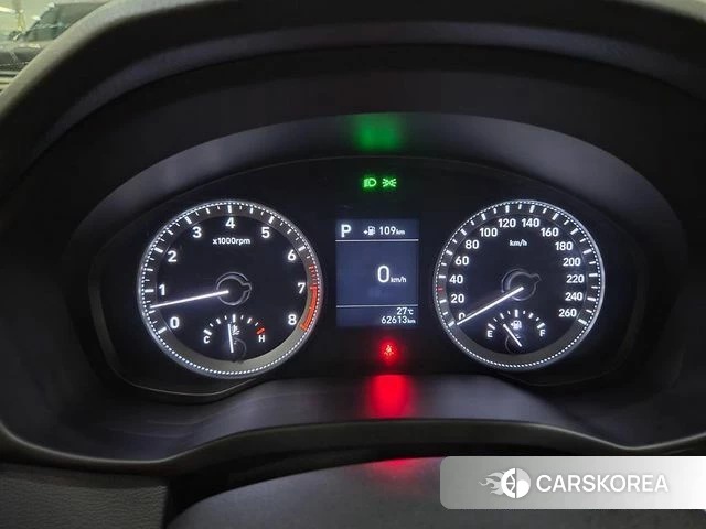 Hyundai Grandeur IG id 4705061 из Кореи 16