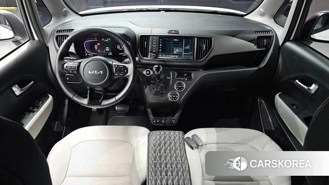 Kia The New Kia Ray id 5052415 из Кореи 31