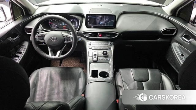 Hyundai The New Santa Fe id 4464585 из Кореи 30