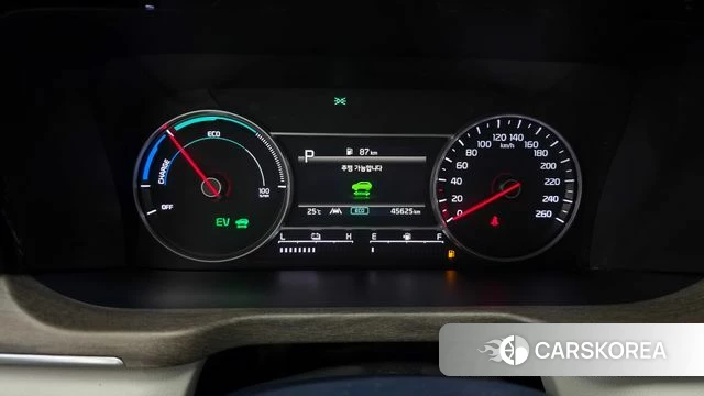 Kia Sorento 4th Generation id 4958633 из Кореи 31