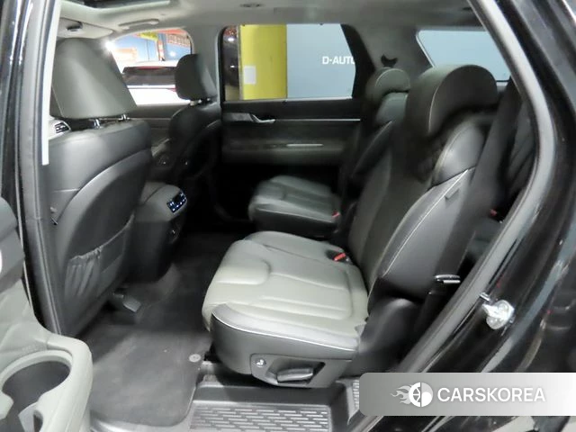 Hyundai Palisade id 4917898 из Кореи 17