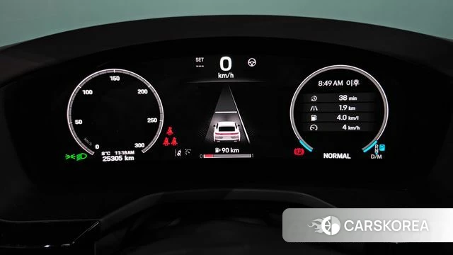 Porsche Panamera (976) id 5021112 из Кореи 32