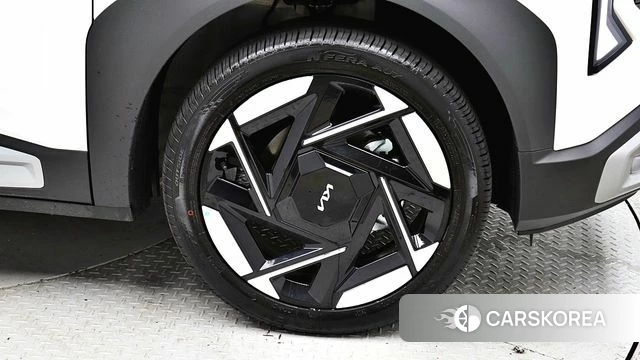 Kia Celtos second Generation id 4734515 из Кореи 17