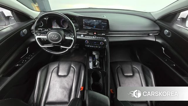 Hyundai Avante (CN7) id 5027678 из Кореи 27