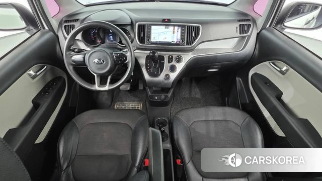 Kia The New Ray id 5035369 из Кореи 17