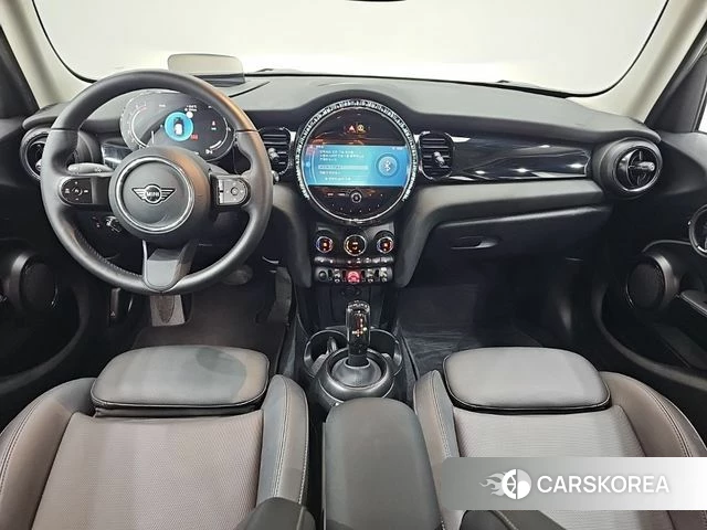 Mini Cooper id 5011922 из Кореи 16