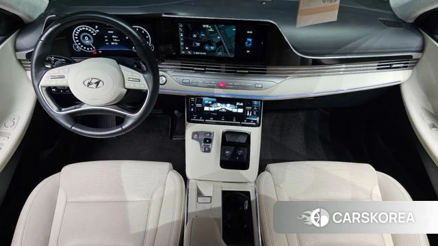 Hyundai The New Grandeur IG id 5040136 из Кореи 17