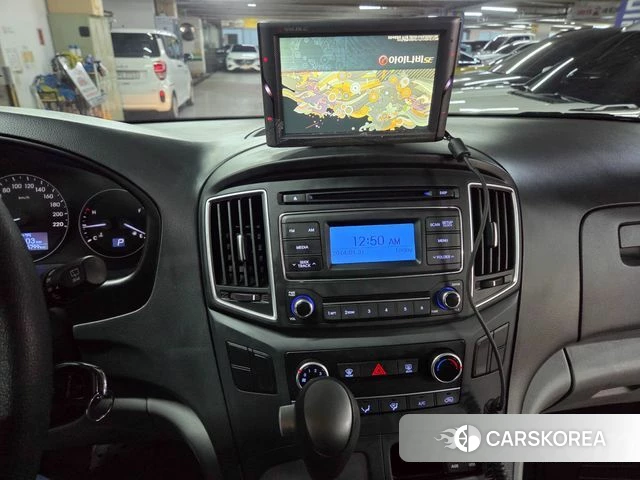 Hyundai The New Grand Starex id 5023158 из Кореи 17