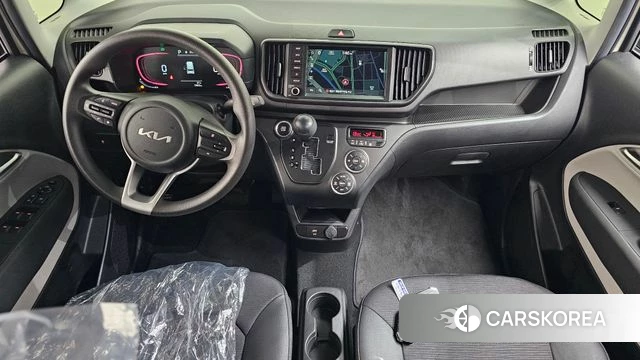 Kia The New Kia Ray id 5033124 из Кореи 29