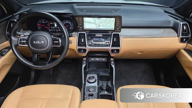 Kia Sorento 4th Generation id 4965922 из Кореи 17