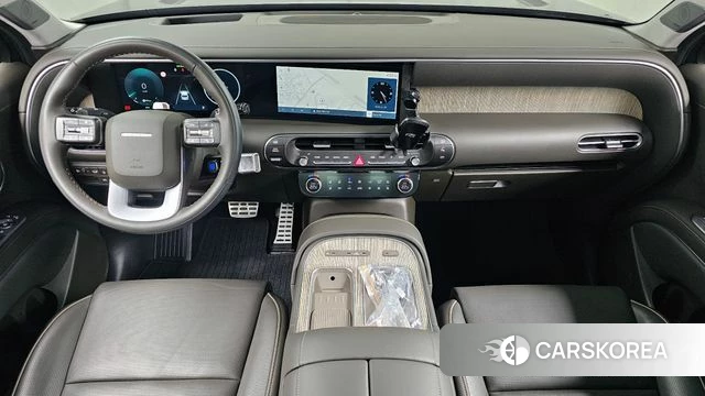 Hyundai Palisade (LX3) id 4516060 из Кореи 31