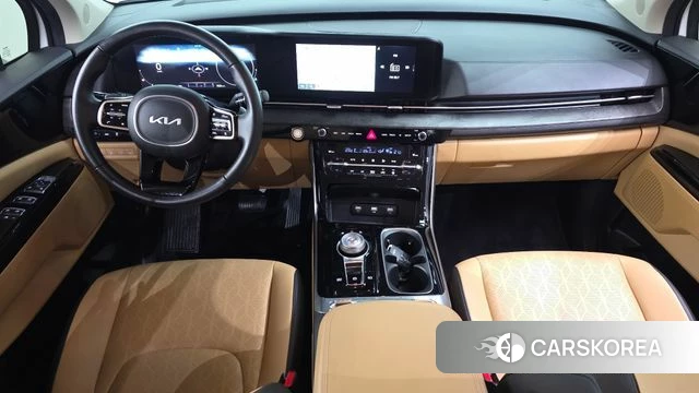 Kia Carnival 4th generation id 5033901 из Кореи 17