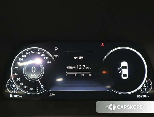 Hyundai Sonata (DN8) id 5000727 из Кореи 17