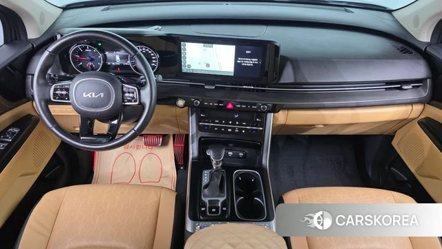 Kia Carnival 4th generation id 4991709 из Кореи 17