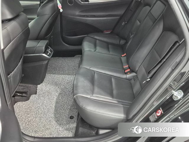 Hyundai The New Grandeur IG id 5028719 из Кореи 17