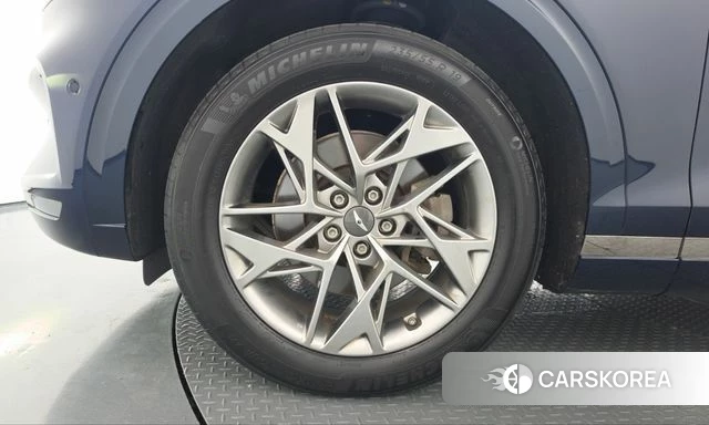 Genesis GV70 id 5012830 из Кореи 35