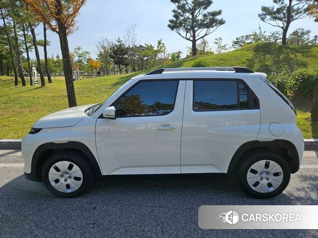 Hyundai The New Casper id 4995634 из Кореи 17