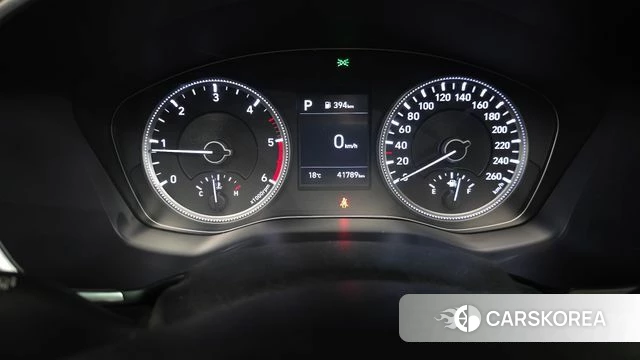 Hyundai Santa Fe TM id 3845974 из Кореи 17