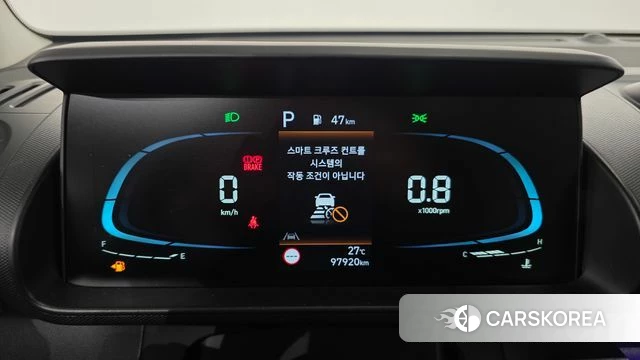 Hyundai Casper id 4608663 из Кореи 26