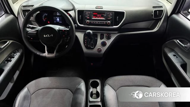 Kia The New Ray id 5027783 из Кореи 17