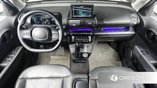 Hyundai Casper id 5017430 из Кореи 17