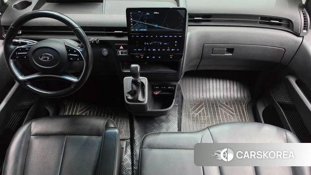 Hyundai Staria id 4987030 из Кореи 17