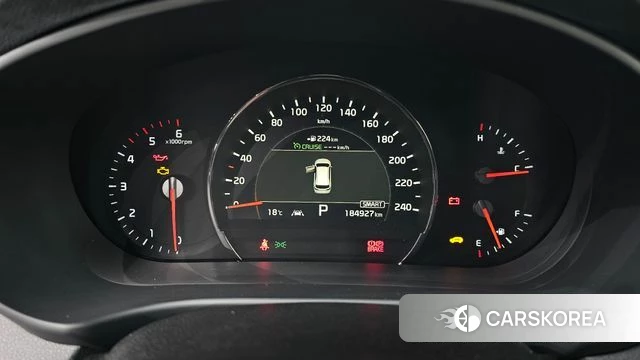 Kia The New Sorento id 5024021 из Кореи 28