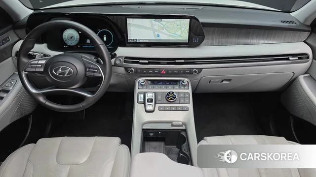 Hyundai The New Palisade id 4739941 из Кореи 17
