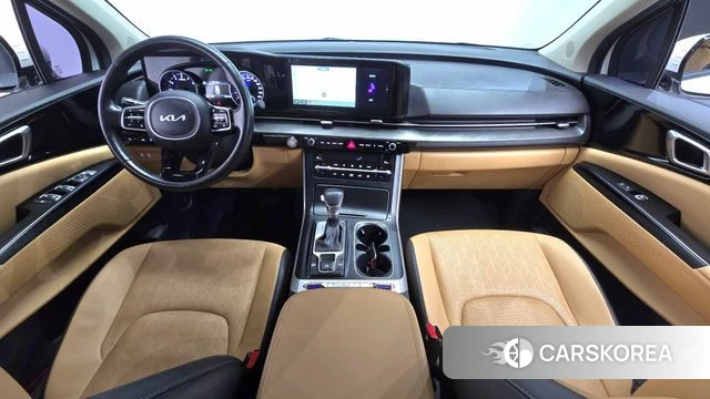 Kia Carnival 4th generation id 5012081 из Кореи 17