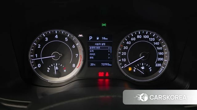 Hyundai Venue id 5013558 из Кореи 28