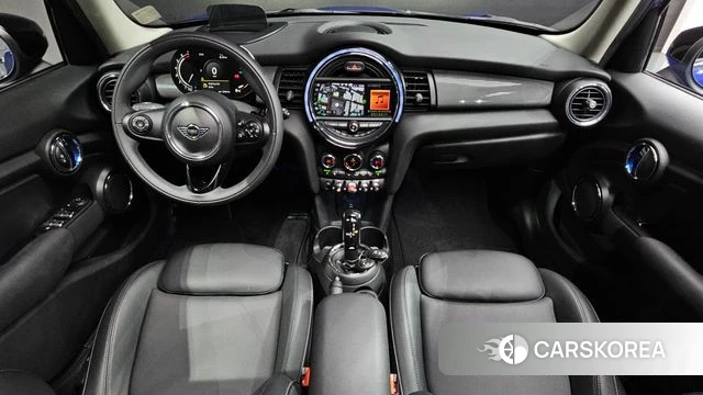 Mini Cooper id 4997637 из Кореи 17