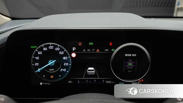 Kia Di Ol Nu Niro id 5047168 из Кореи 35