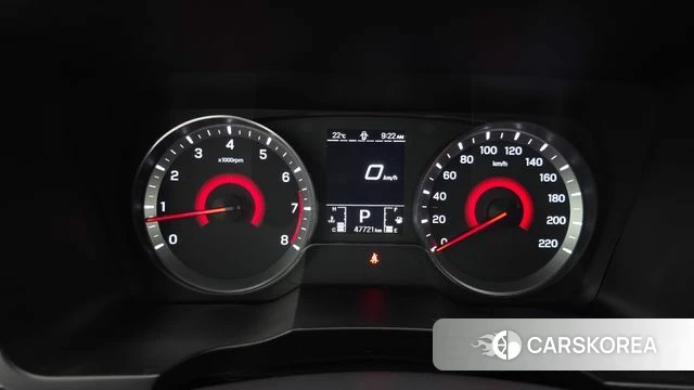 Ssangyong Tivoli Air id 4996461 из Кореи 29