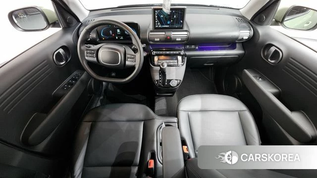 Hyundai Casper id 4585881 из Кореи 30