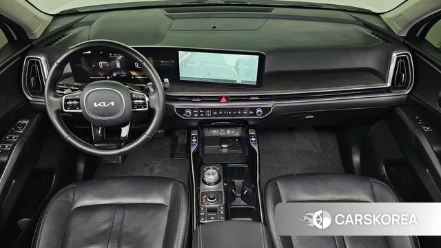 Kia The New Sorento 4th Generation id 4975507 из Кореи 28