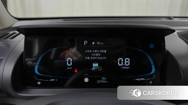 Hyundai Casper id 4976329 из Кореи 27