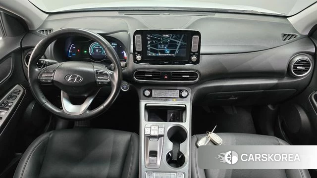 Hyundai Kona Electric id 4998383 из Кореи 29