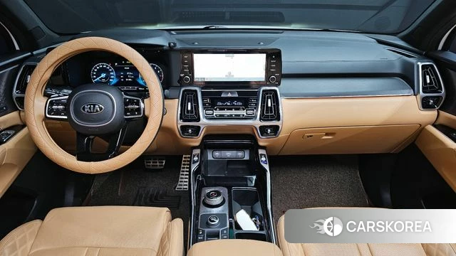 Kia Sorento 4th Generation id 3813216 из Кореи 17