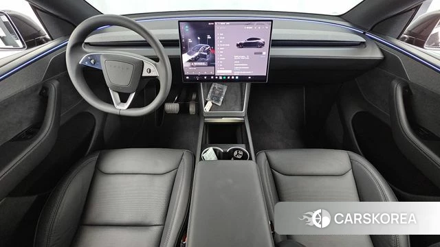 Tesla Model Y id 4897617 из Кореи 32