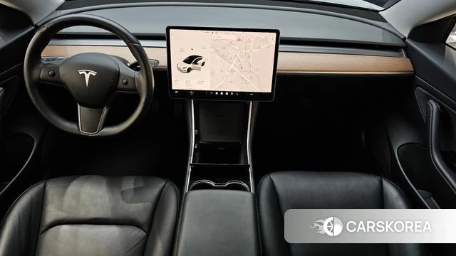 Tesla Model 3 id 4943519 из Кореи 17
