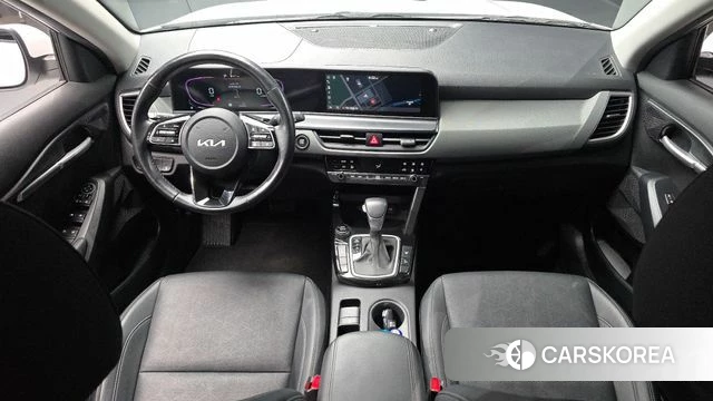 Kia The New Seltos id 4981116 из Кореи 17